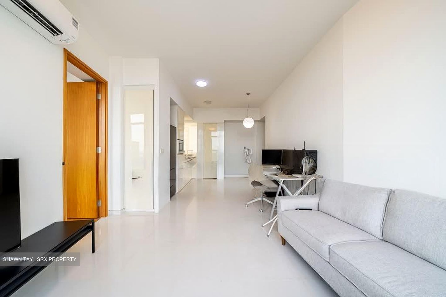 76 Shenton (D2), Apartment #574055951